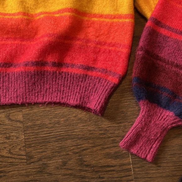 ZARA sweater size S - Picture 3 of 4